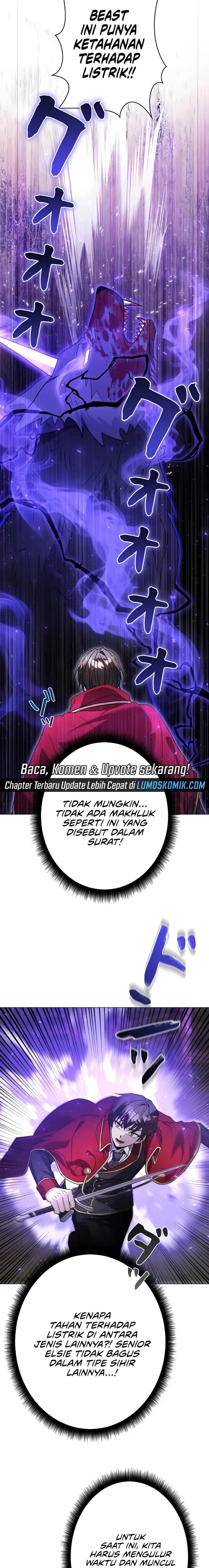 Love Letter From The Future - Chapter 26 24
