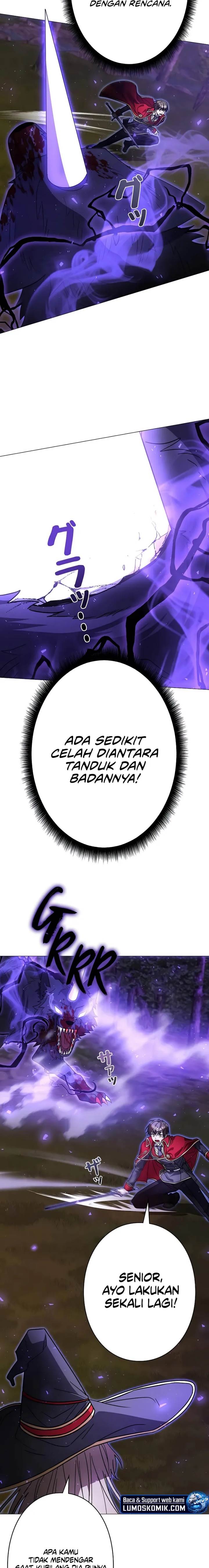 Love Letter From The Future - Chapter 26 25