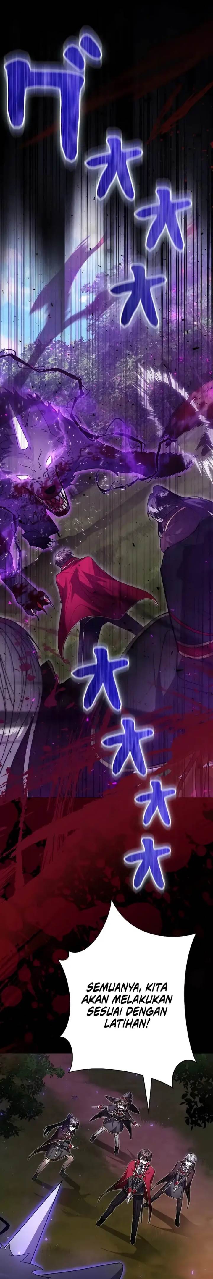 Love Letter From The Future - Chapter 26 1