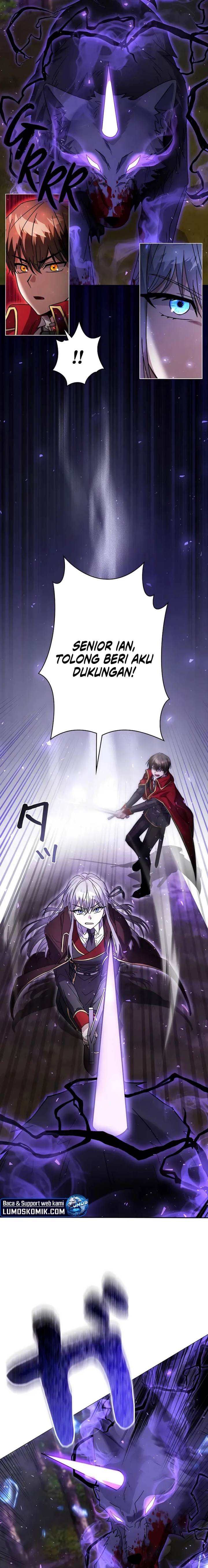 Love Letter From The Future - Chapter 26 18