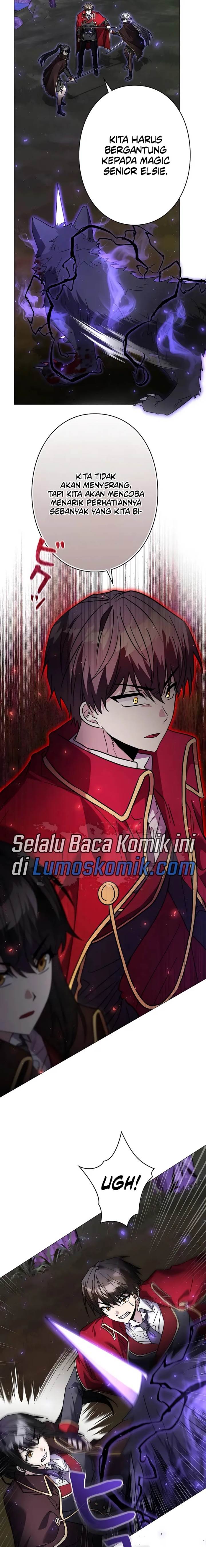 Love Letter From The Future - Chapter 26 13