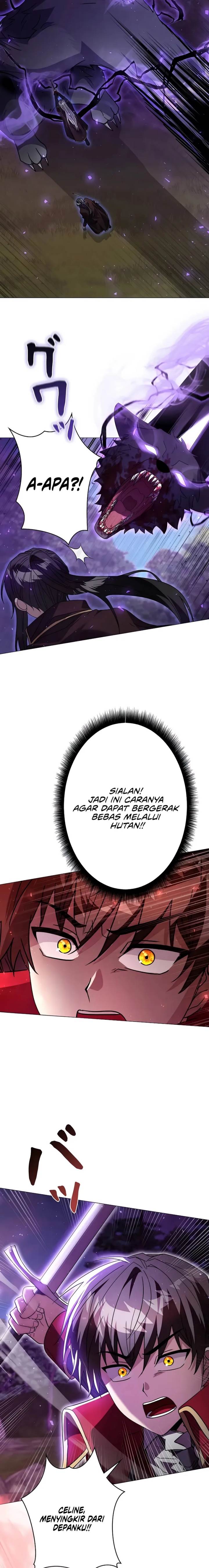 Love Letter From The Future - Chapter 26 10