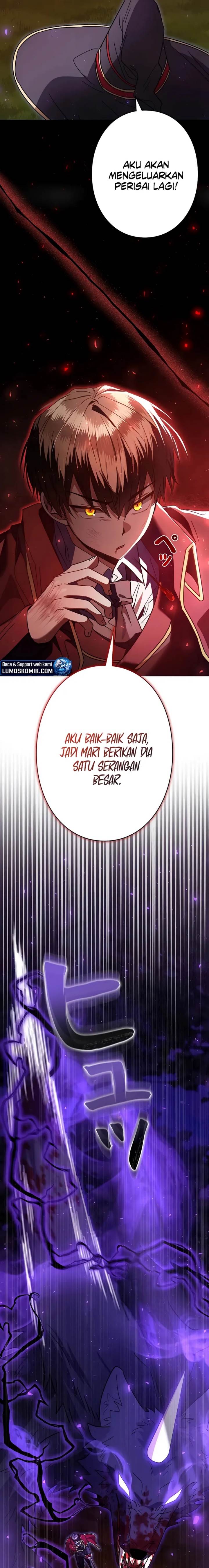 Love Letter From The Future - Chapter 26 15
