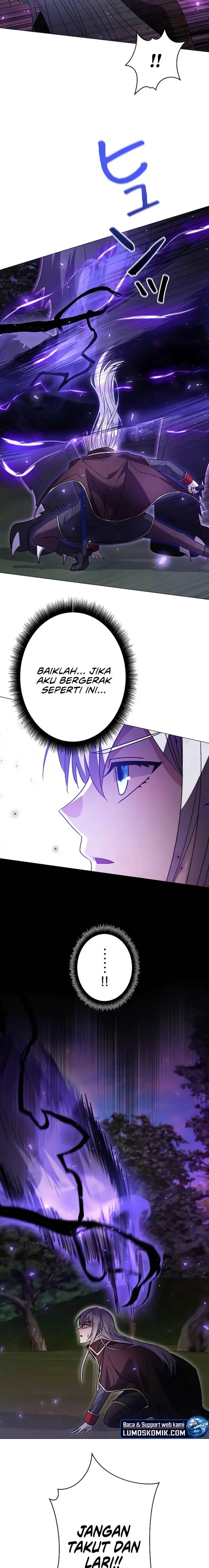 Love Letter From The Future - Chapter 26 6