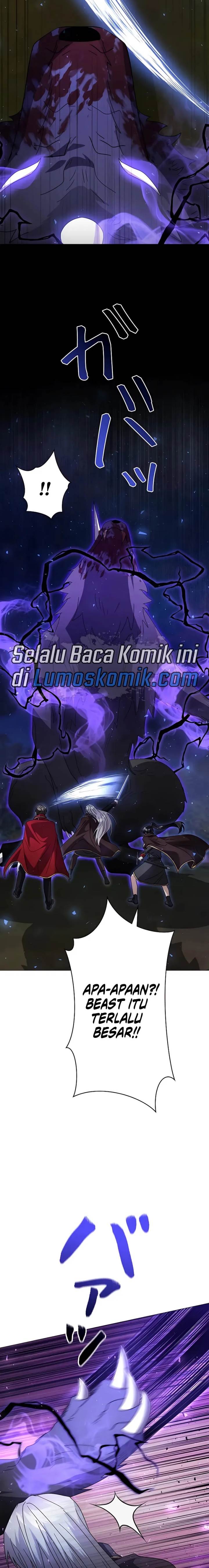 Love Letter From The Future - Chapter 26 5