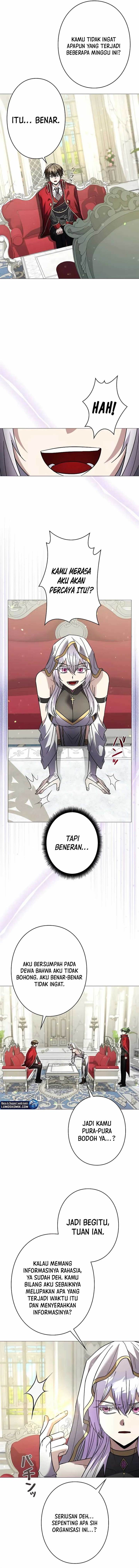 Love Letter From The Future - Chapter 31 8