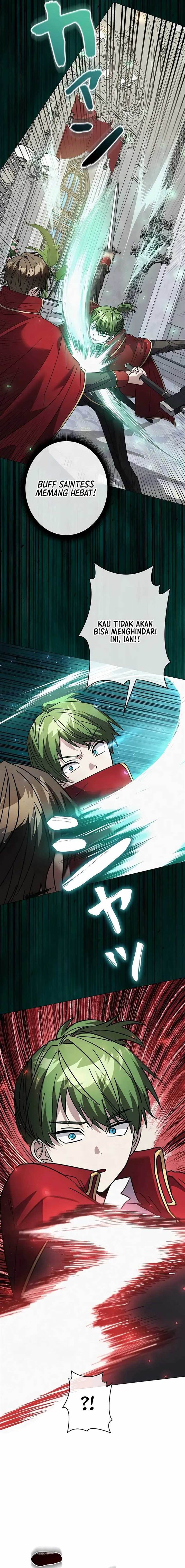 Love Letter From The Future - Chapter 31 20
