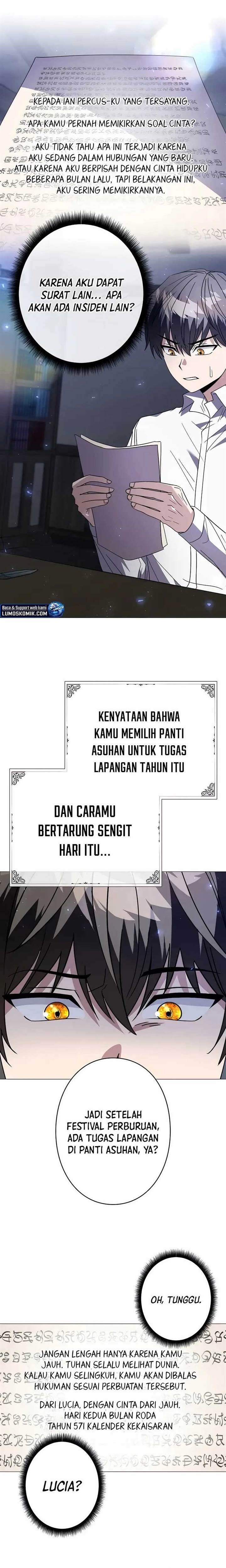 Love Letter From The Future - Chapter 31 1