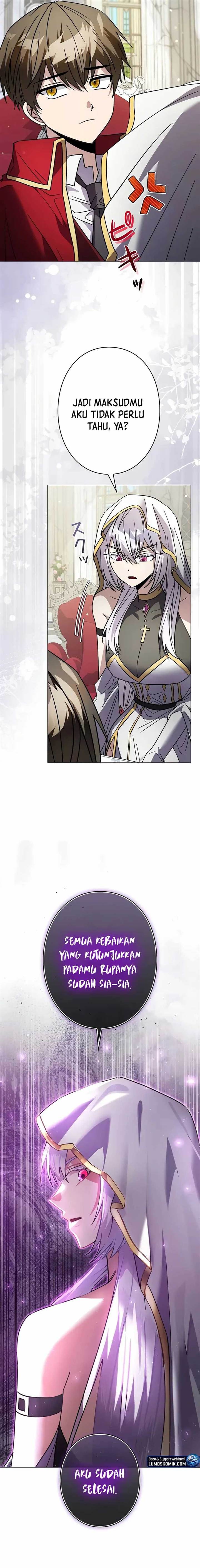 Love Letter From The Future - Chapter 31 10