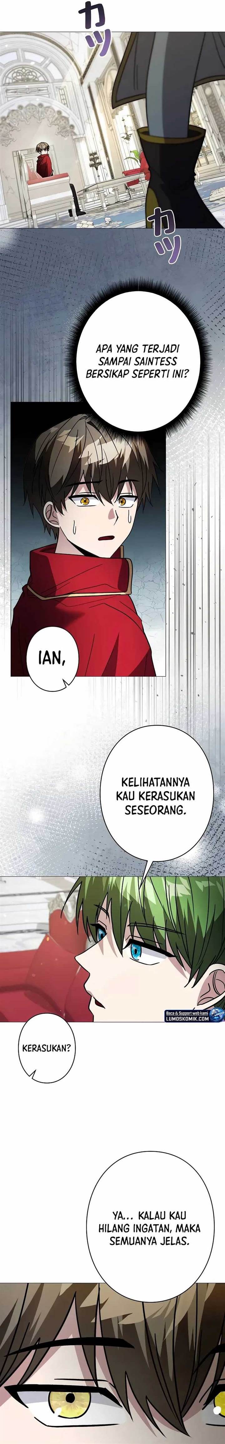 Love Letter From The Future - Chapter 31 11