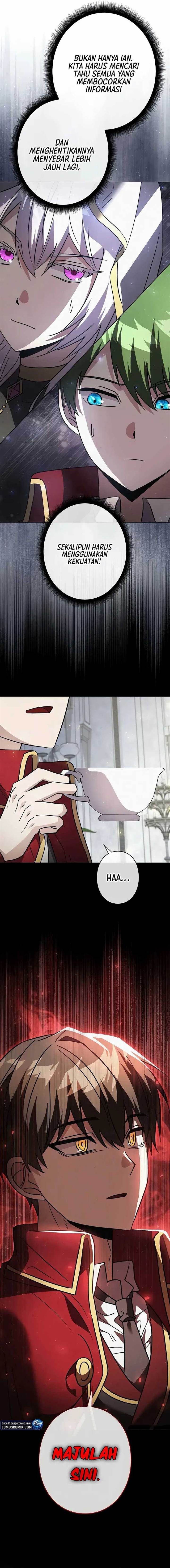 Love Letter From The Future - Chapter 31 16