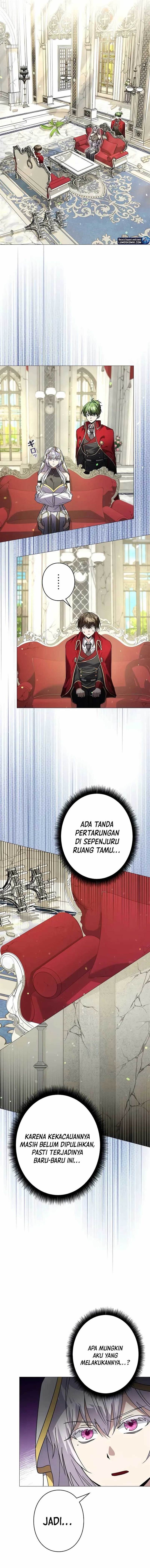 Love Letter From The Future - Chapter 31 7