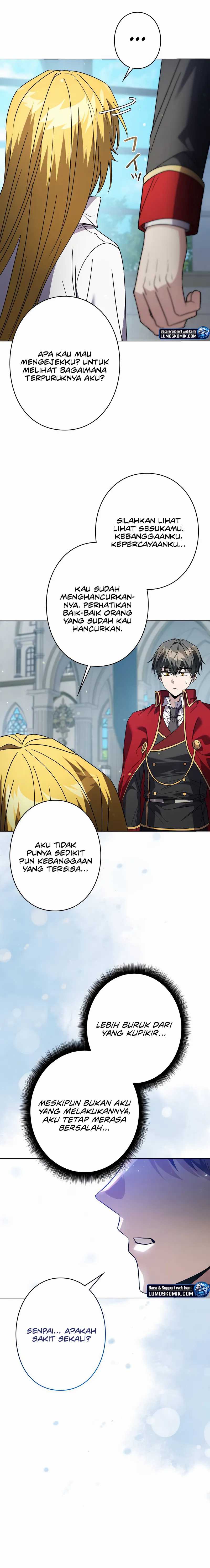 Love Letter From The Future - Chapter 34 9