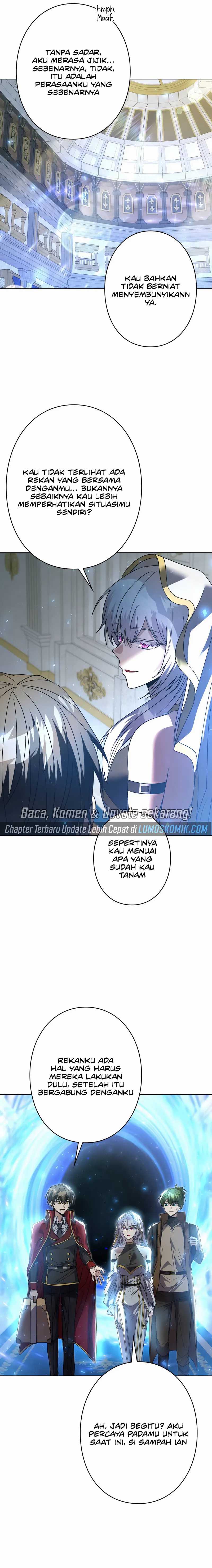 Love Letter From The Future - Chapter 34 21