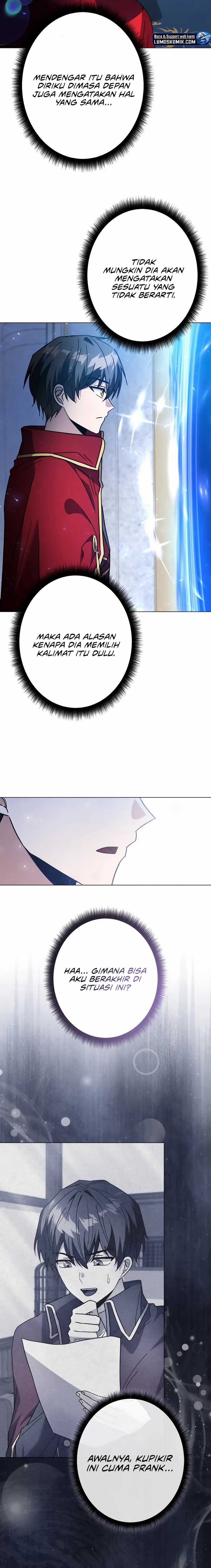 Love Letter From The Future - Chapter 34 26