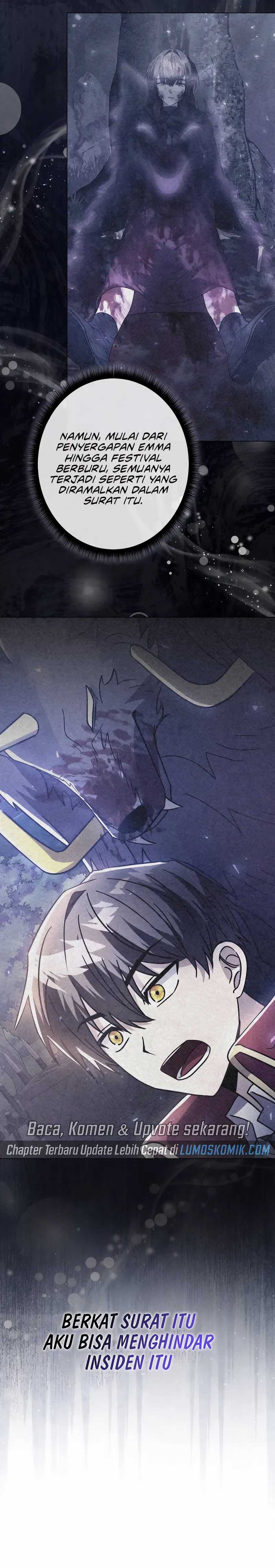 Love Letter From The Future - Chapter 34 27