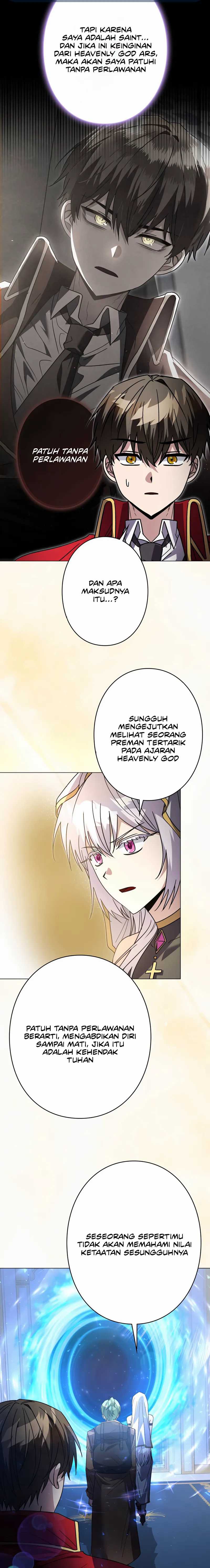 Love Letter From The Future - Chapter 34 25