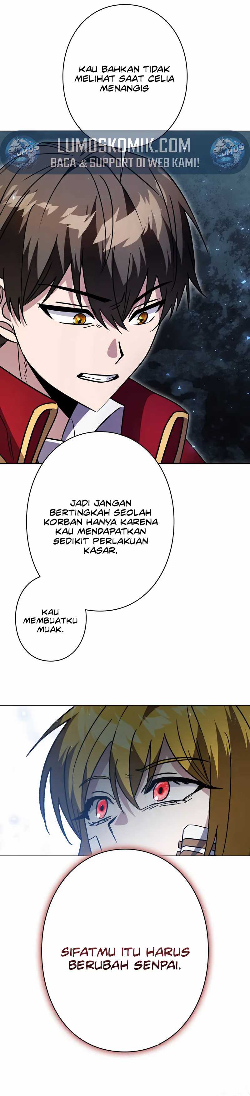Love Letter From The Future - Chapter 34 12