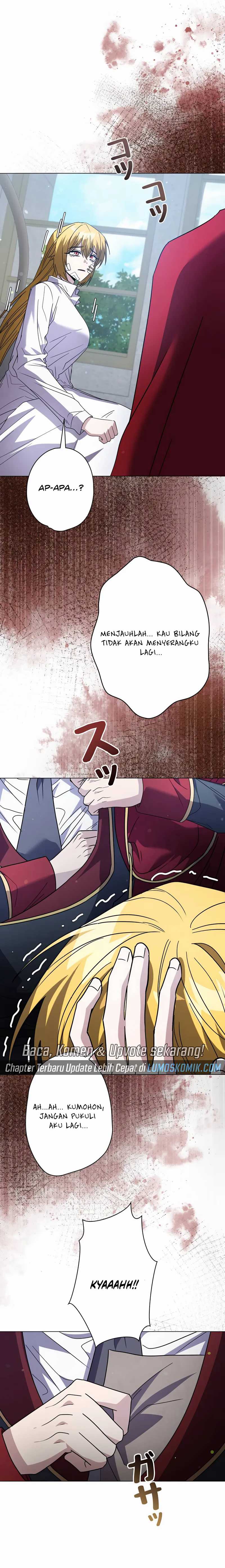 Love Letter From The Future - Chapter 34 13