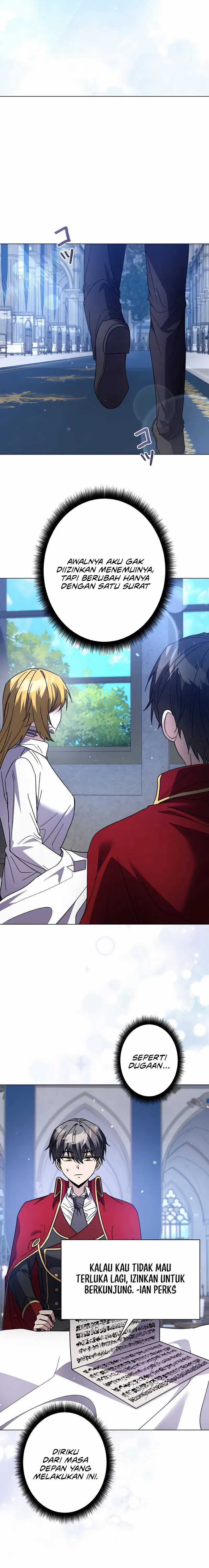 Love Letter From The Future - Chapter 34 7
