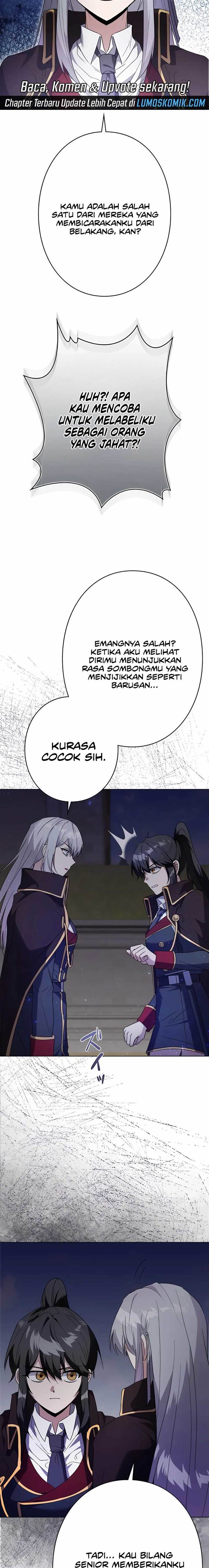 Love Letter From The Future - Chapter 16 8