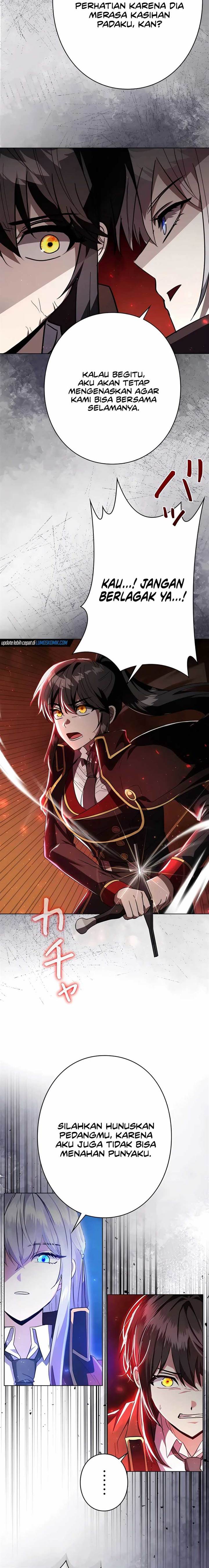 Love Letter From The Future - Chapter 16 9