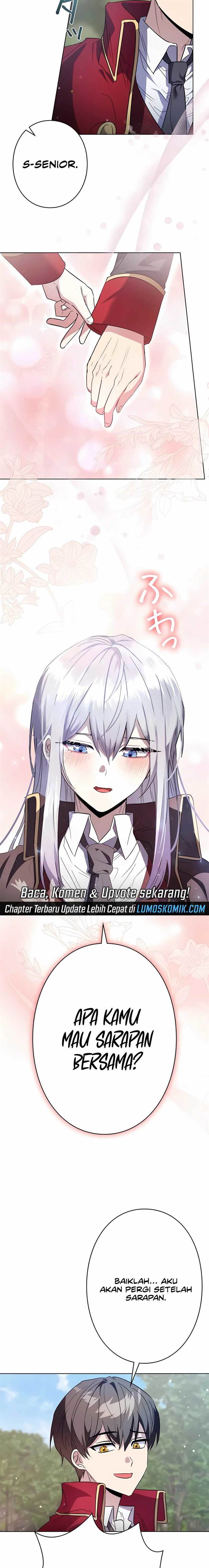 Love Letter From The Future - Chapter 16 2