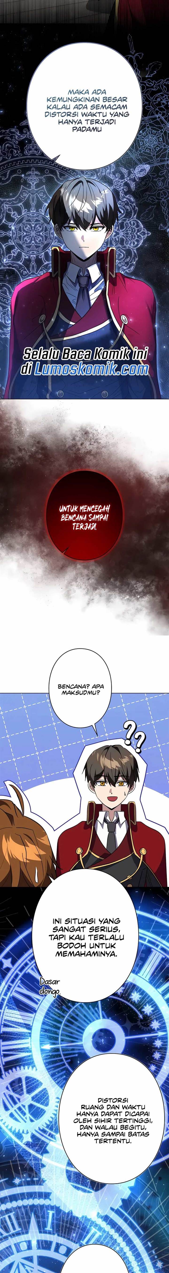 Love Letter From The Future - Chapter 16 19