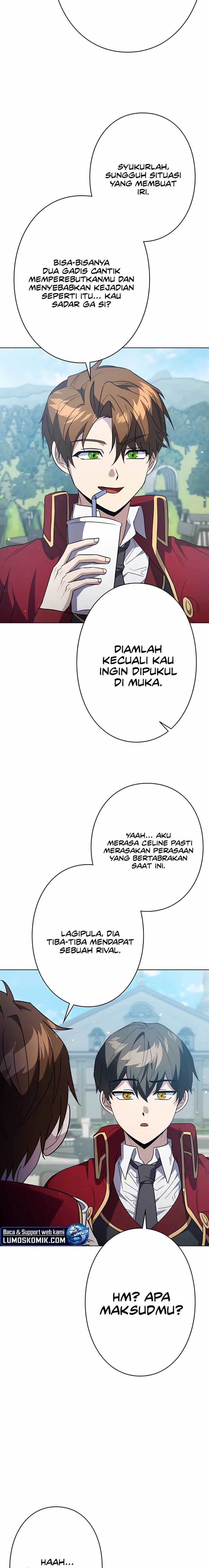 Love Letter From The Future - Chapter 16 12