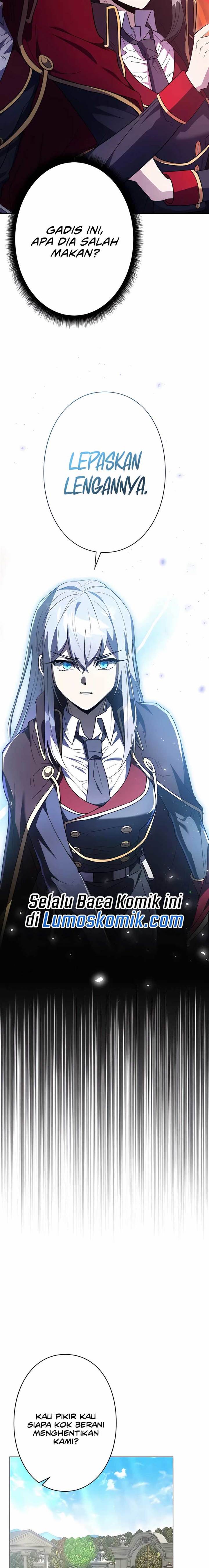 Love Letter From The Future - Chapter 16 6