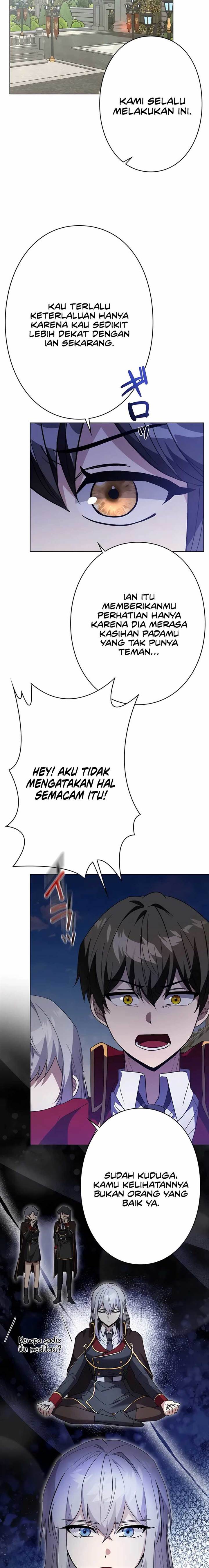 Love Letter From The Future - Chapter 16 7