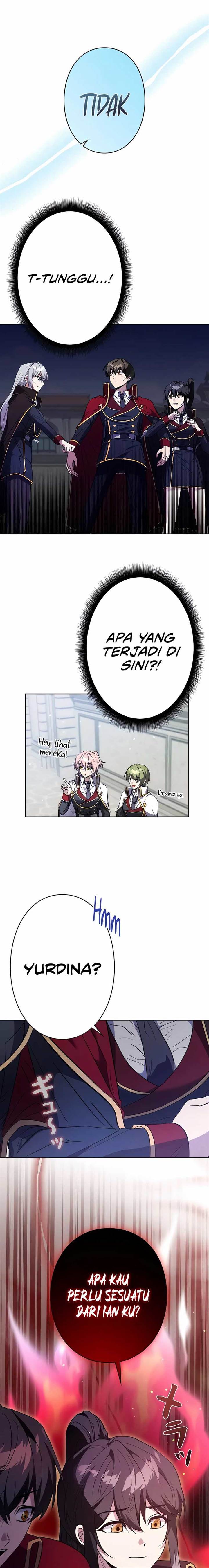 Love Letter From The Future - Chapter 16 5