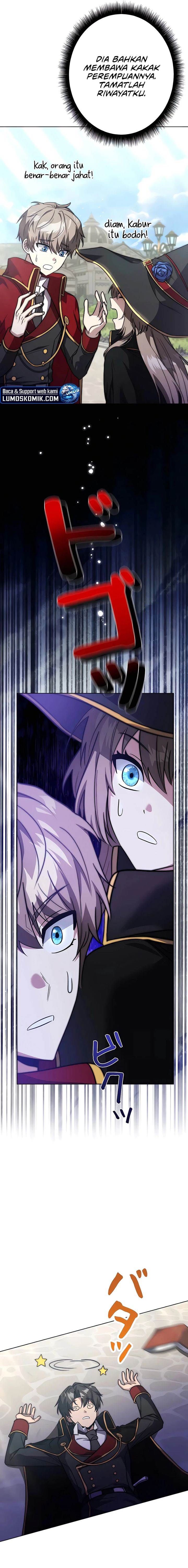 Love Letter From The Future - Chapter 17 9