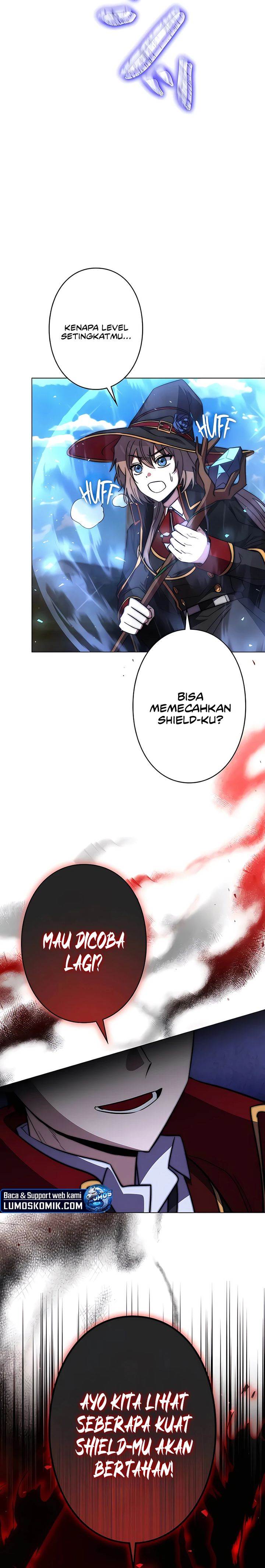 Love Letter From The Future - Chapter 17 29