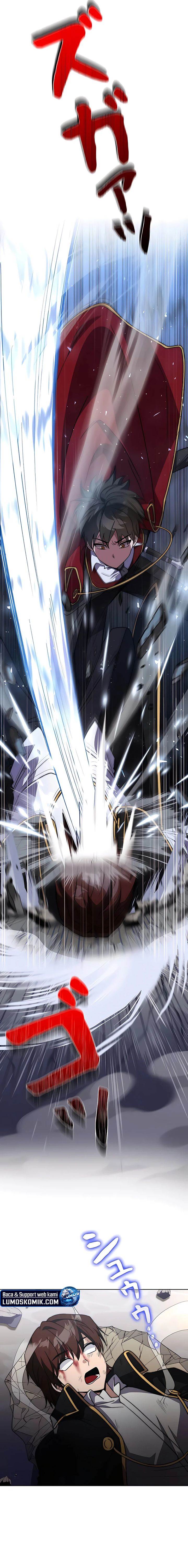Love Letter From The Future - Chapter 17 23