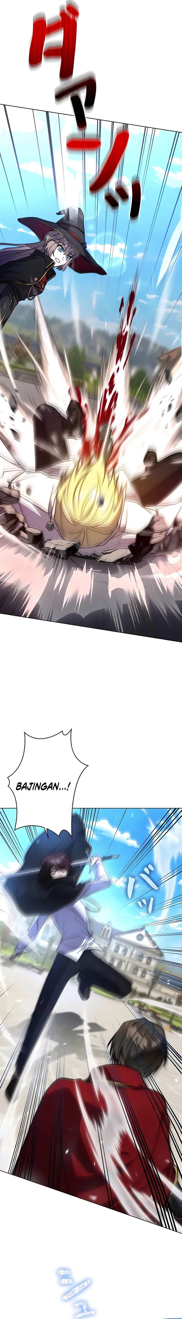 Love Letter From The Future - Chapter 17 20