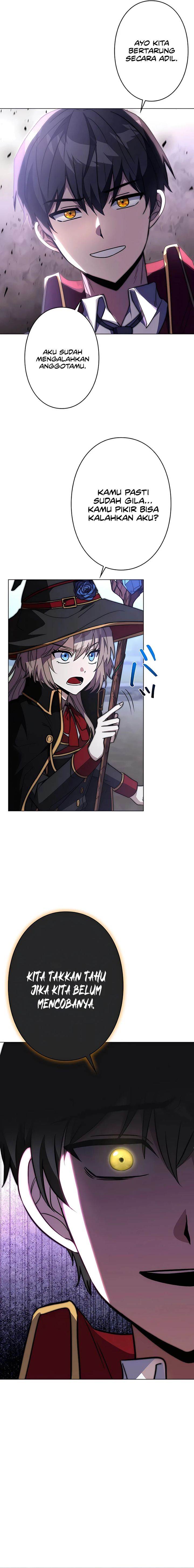 Love Letter From The Future - Chapter 17 26