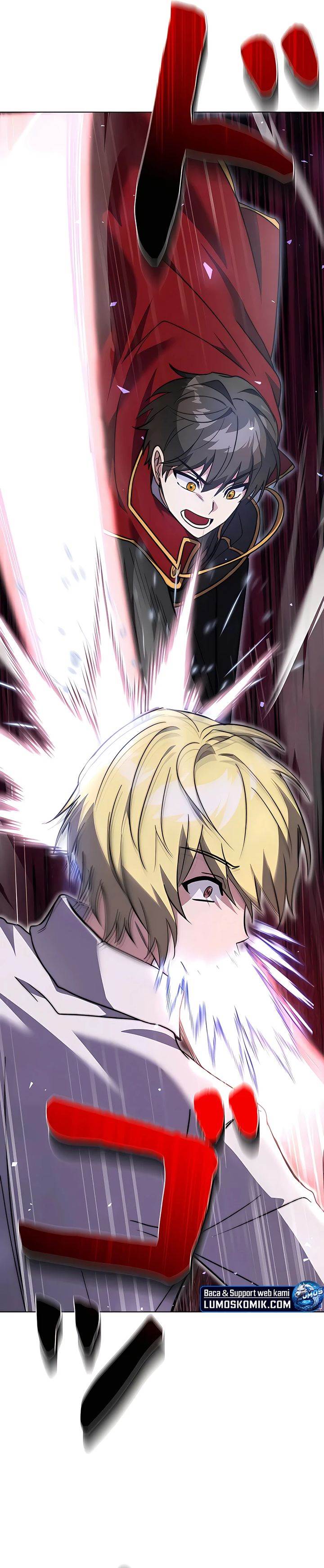 Love Letter From The Future - Chapter 17 19