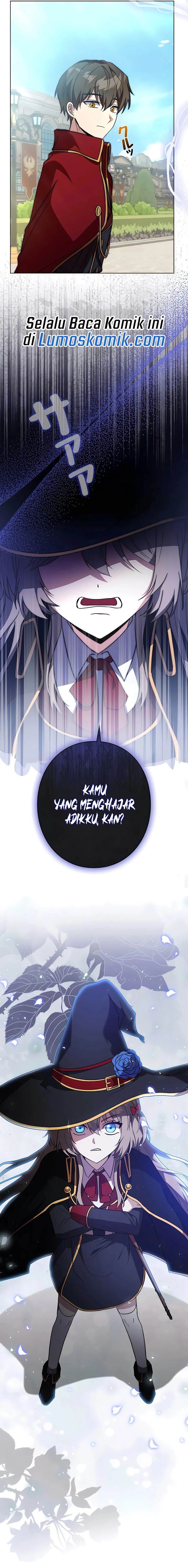 Love Letter From The Future - Chapter 17 5