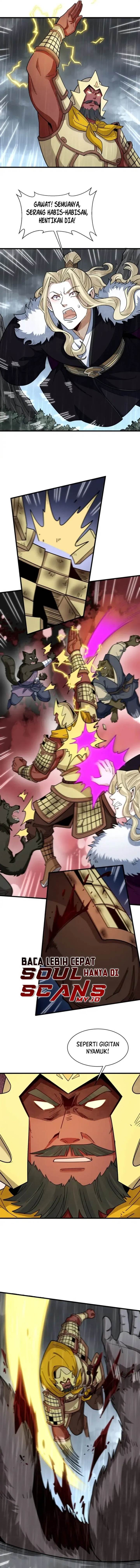 Lanke Special Destiny - Chapter 289 3