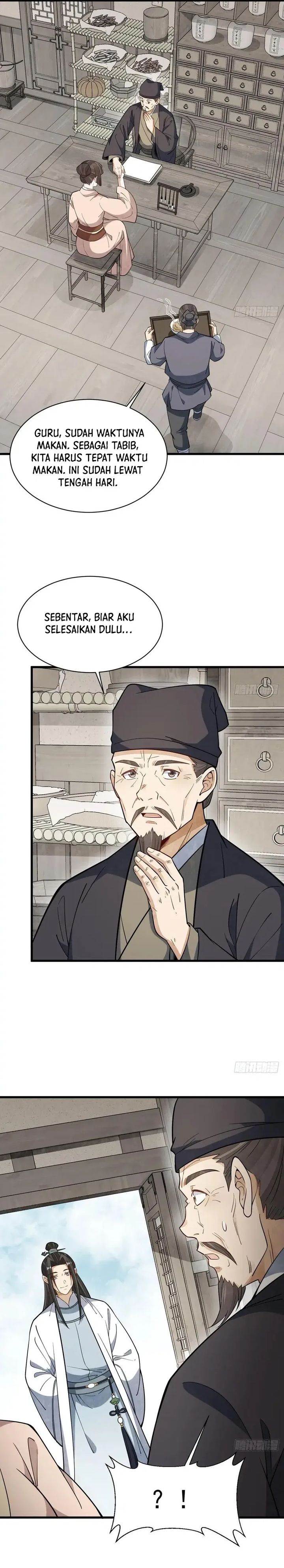 Lanke Special Destiny - Chapter 229 3