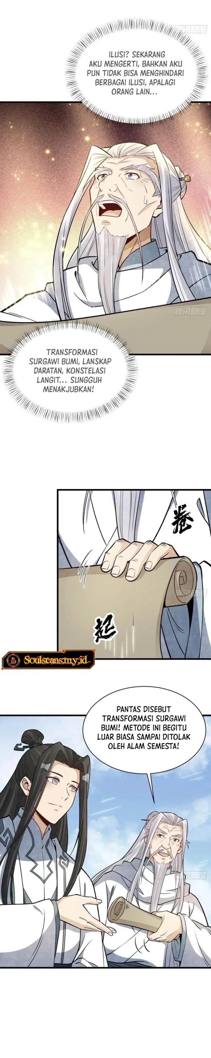 Lanke Special Destiny - Chapter 223 9