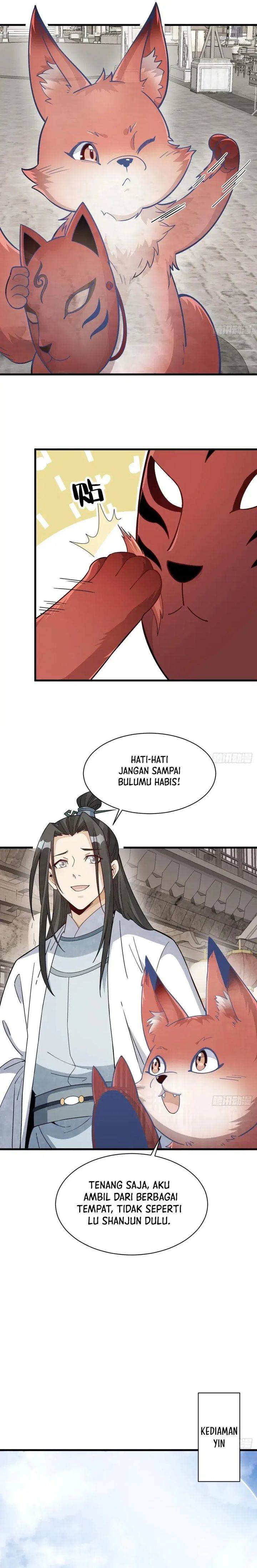 Lanke Special Destiny - Chapter 232 9