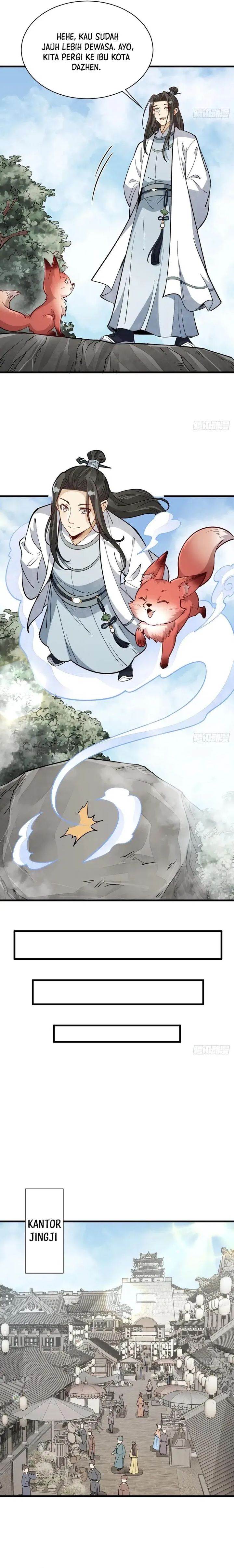 Lanke Special Destiny - Chapter 232 3