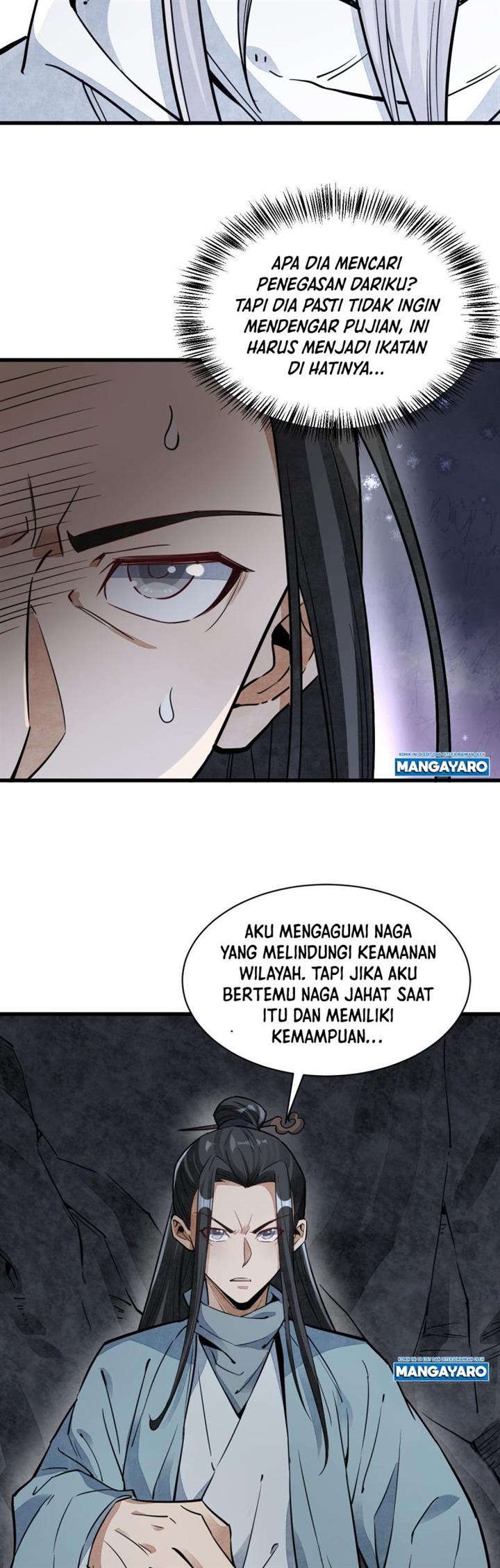 Lanke Special Destiny - Chapter 34 22