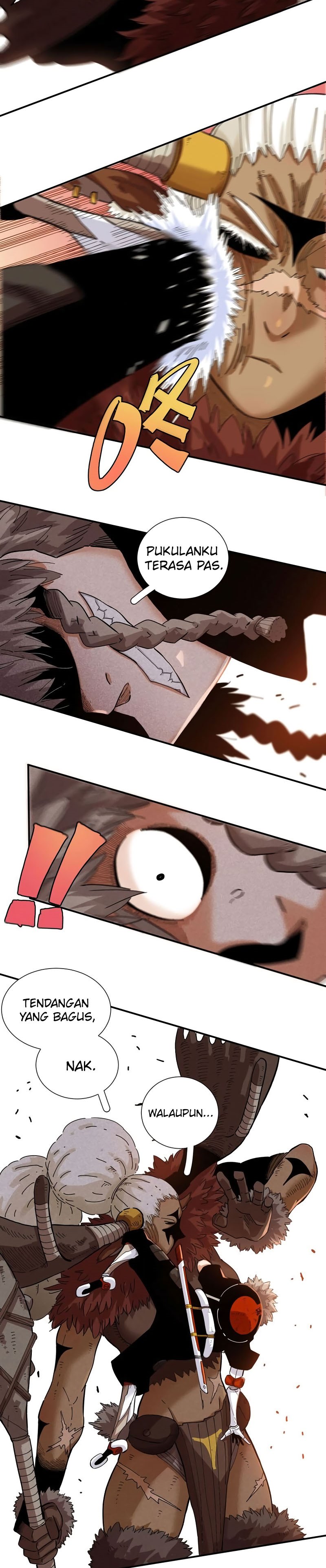 Last Word Of The World - Chapter 33 9 Last Word Of The World - Chapter 33 9