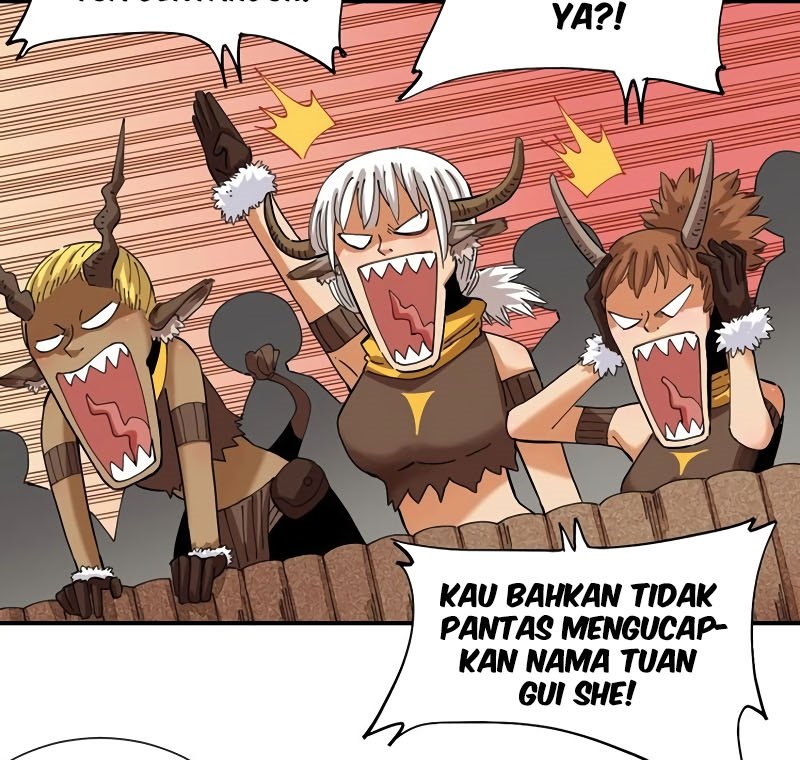 Last Word Of The World - Chapter 33 3 Last Word Of The World - Chapter 33 3