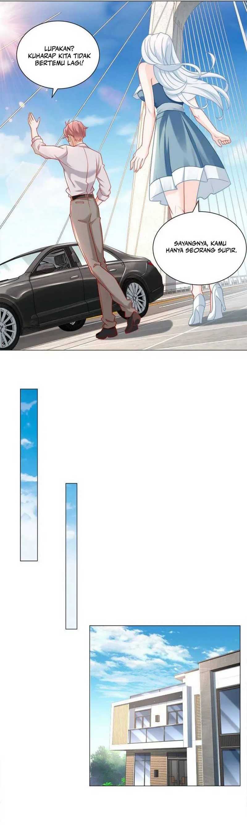 Legendary Car-Hailing System - Chapter 88 10