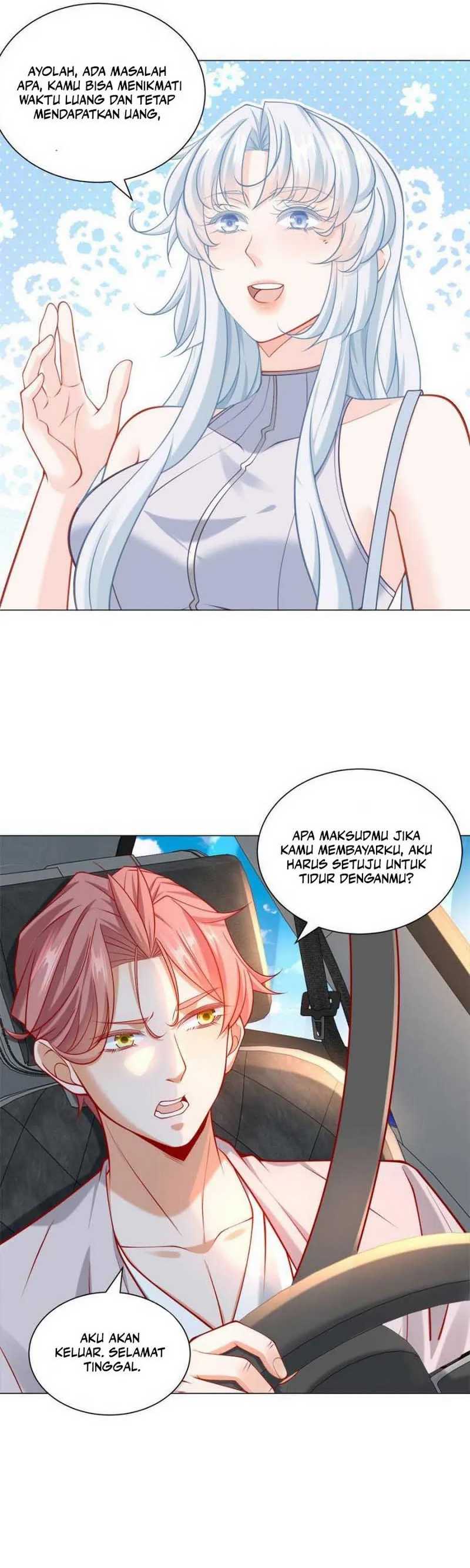 Legendary Car-Hailing System - Chapter 88 15