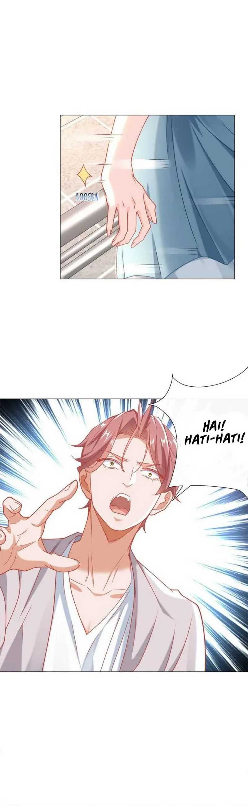Legendary Car-Hailing System - Chapter 88 4